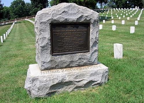 Headstone Marker Suffield CT 6078